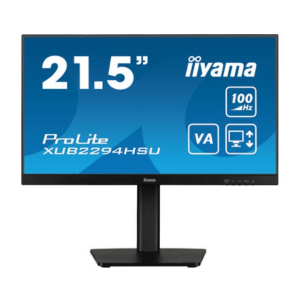 IIYAMA 21,5 1920X1080 HDMI, DISPLAYPORT