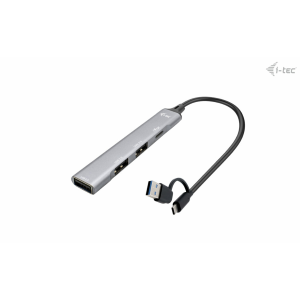 I-TEC USB-A/USB-C META