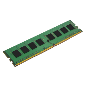 Kingston - DDR4 - modulo - 8 GB - DIMM 288-PIN - 3200 MHz / PC4-25600 - CL22 - 1.2 V - senza buffer - non ECC