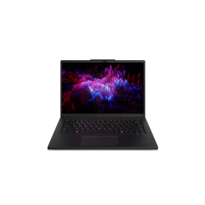 Lenovo ThinkPad P14s Intel G5 / 14.5" WUXGA / Ultra 7 155H / 32GB / 1TB SSD M.2 Opal 2.0 / NVIDIA RTX 500 Ada 4GB / Backlit / W11 PRO / 3YDEP / 1Y Premier, Co2 Offset