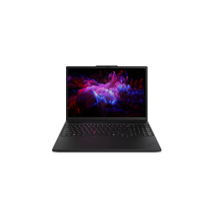 Lenovo ThinkPad P16s Intel G3 / 16" WUXGA / Ultra 7 155H / 32GB / 1TB SSD M.2 Opal 2.0 / NVIDIA RTX 500 Ada 4GB / Backlit / W11 PRO / 3YDEP / 1Y Premier, Co2 Offset