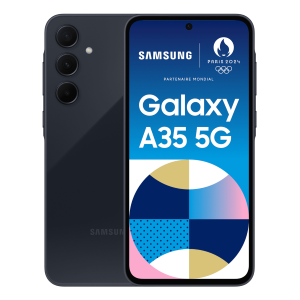 SAMSUNG MOBILE GALAXY GALAXY A35 5G ENTERPRISE EDITION 128G