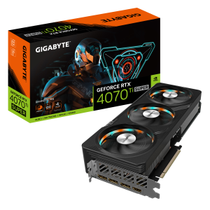 VGA GIGABYTE GEFORCE RTX 4070 Ti SUPER GAMING OC 16GD