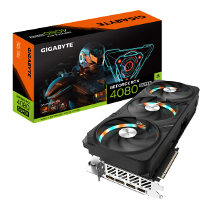 VGA GIGABYTE GEFORCE RTX 4080 SUPER GAMING OC 16GD