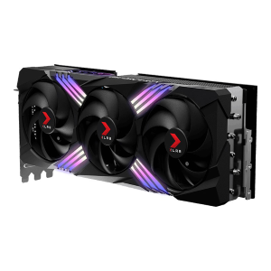 VGA PNY RTX 4070TI SUPER 16GB XLR8 GAMING VERTO 3 FAN 16GB DDR6 HD/3DP