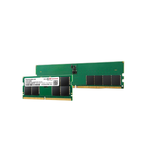 TRANSCEND RAM DIMM 16GB DDR5 5600MHZ U-DIMM 1Rx8 2Gx8 CL46 1.1V