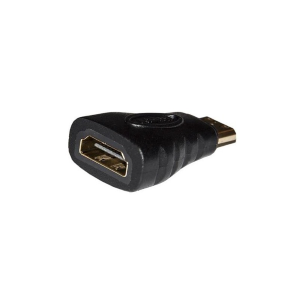 LINK ADATTATORE HDMI ® FEMMINA - MINI HDMI "C" MASCHIO