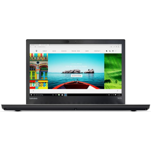 PC RESET NB REF I5 14 16GB 512SSD W10P I5-7200U LENOVO T470 FHD