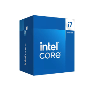 Intel Core i7 i7-14700 - 2.1 GHz - 20 processori - 28 thread - 33 MB cache - FCLGA1700 Socket - Box