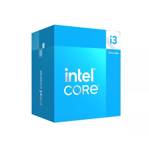 CPU INTEL I3-14100 3,5GHz SKT1700 14GEN 4C 12MB 8T 65W UHD730