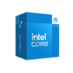 CPU INTEL I5-14400 2,5GHz SKT1700 14GEN 10C 20MB 16T 65W UHD730