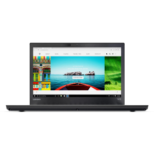 PC RESET NB REF I7 14 16GB 512SSD W10P I7-7X00U LENOVO T470 FHD