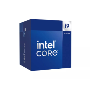 Intel Core i9 i9-14900F - 2 GHz - 24 processori - 32 thread - 36 MB cache - FCLGA1700 Socket - Box