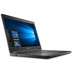 PC RESET NB REF I7 14 8GB 256GB FHD W10P I7-7600U DELL LATITUDE 5480