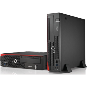 PC RESET PC REF I5 8G 256SSD SFF W10P I5-6500 FUJITSU D756 DDR4