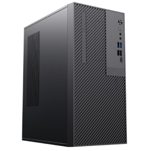 CABINET ITEK PILOT Z15 - 15L, Mini Tower, mATX, Type-C, 2xUSB3, 2xUSB2, DVDRW (ITOCPZ15) Fino:30/09