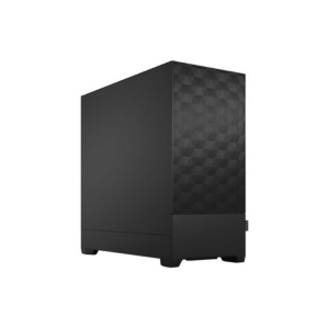 FRACTAL CASE MID TOWER POP AIR BLACK SOLID