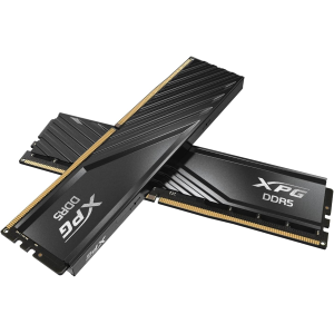 MEM DDR5 ADATA XPG LANCER BLADE 32GB KIT (2x16GB) 6000MHz AX5U6000C3016G-DT