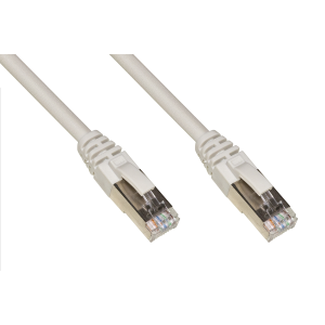 LINK CAVO CATEGORIA 8 SCHERMATO LSZH RAME 26AWG MT 15