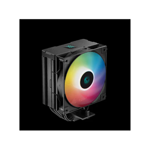 DEEPCOOL RAFF. CPU AG400 DIGITAL ARGB