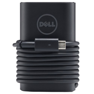 Dell - Kit - adattatore di alimentazione USB-C - 130 Watt - Italia - per Latitude 5401, 5501, XPS 15 9575 2-in-1