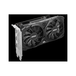 MSI MICROSTAR VGA MSI RTX 3050 VENTUS 2X E 6G OC 6GB DDR6 128BIT 1HDMI/3DP 130W