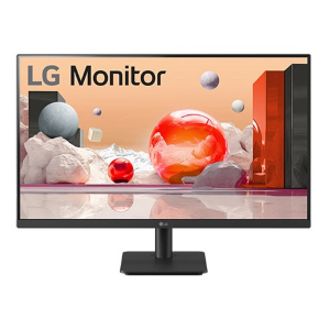 LG ELECTRONICS LG 27BA400-B - Monitor a LED - 27" - 1920 x 1080 Full HD (1080p) @ 60 Hz - IPS - HDMI - altoparlanti