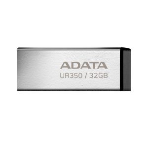 ADATA TECHNOLOGY B.V. ADATA CHIAVETTA USB UR350 3.2 32GB METAL