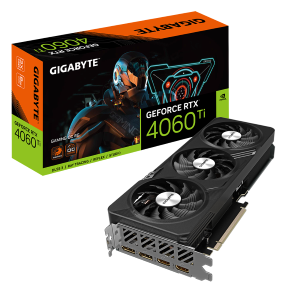 VGA GIGABYTE GEFORCE RTX 4060 TI GAMING OC 8G