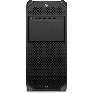 HP Z4G5TWR W32525 64GB/1TB PC Italy - Italian localization