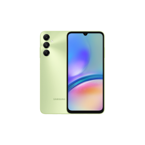 SM SAMSUNG GALAXY A05S LIGHT GREEN 6,7 4+64GB ITA