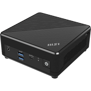 MSI MINI PC BAREBONE CUBI Intel N100