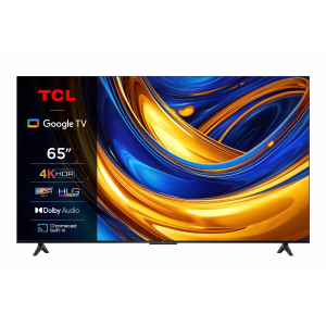 TCL SMART TV 65" LED 4K ULTRA HD NERO