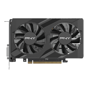 VGA PNY RTX 3050 6GB VERTO DUAL FAN 6GB DDR6 PCIE 4.0 HD/DP/DV