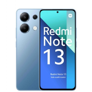 XIAOMI REDMI NOTE 13 128GB 6GB BLUE