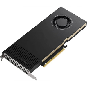 VGA PNY NVIDIA QUADRO A400 4GB DDR6 3MDP LOW PROFILE