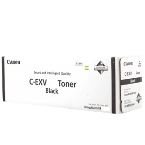 CANON TONER C-EXV54 LASER STANDARD NERO