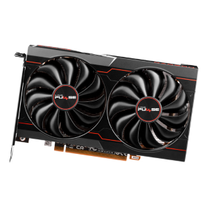 SAPPHIRE VGA RADEON RX 6500 XT, PULSE RX 6500 XT GAMING OC, 4GB GDDR6, HDMI/DP, LITE