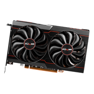 SAPPHIRE VGA RADEON RX 6500 XT, PULSE RX 6500 XT GAMING OC, 8GB GDDR6, HDMI/DP, LITE