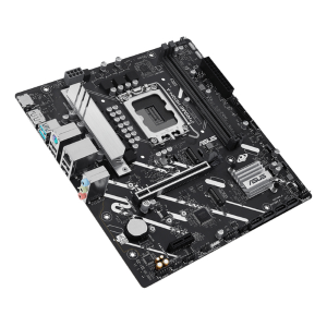 MB ASUS PRIME H810M-A-CSM 1851 2D5 2M.2 4S3 1HD/1DP MATX