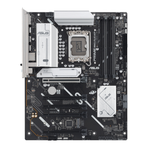 MB ASUS PRIME B860-PLUS WIFI 1851 4D5 2M2 4S3 1HD/2DP MATX