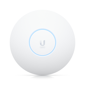 ACCESS POINT UBIQUITI U6-ENTERPRICE