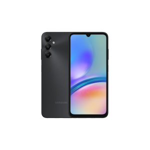 SM SAMSUNG GALAXY A05S BLACK 6,7 4+64GB ITA