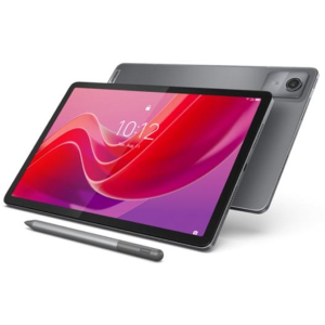 LENOVO TABLET 11 TAB M11 4/128GB LTE +PEN AND13 FHD LUNAGREY EU( ZADB0034SE )