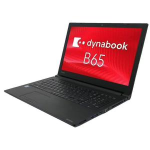 PC RESET NB REF I7 15,6 8GB 256GB W10P I7-6700U DYNABOOK B65/G WEBCAM