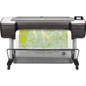 HP DesignJet T1700