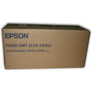 EPSON C13S053018 KIT FUSORE   220V. ACULASER 2600N/C2600N
