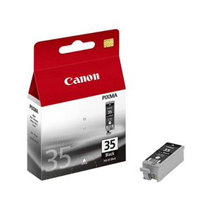 CANON SUPPLIES Serbatoio Inchiostro Foto Nero PGI-35 BK